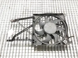 Opel Astra H Kit ventilateur 13205941