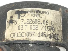 Audi A6 S6 C5 4B Pompe à vide 057145100C