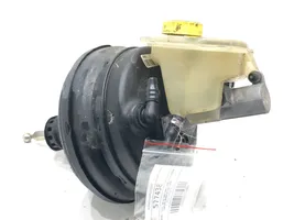 Audi A6 S6 C5 4B Brake booster 4B3612105A