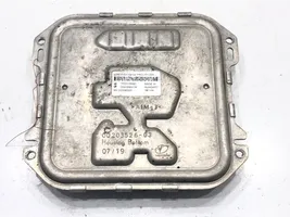 Opel Grandland X Module convertisseur de tension YP00106580