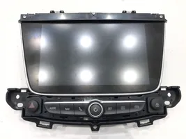 Opel Grandland X Screen/display/small screen YQ00236277