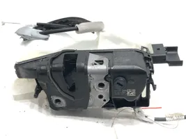 Opel Grandland X Front door lock 16943118