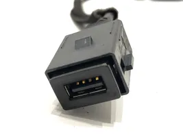 Opel Grandland X USB socket connector 9817956180