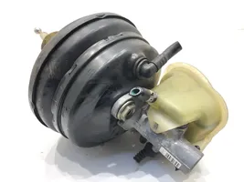 Audi A6 S6 C5 4B Brake booster 