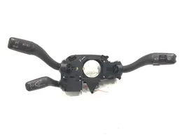 Audi A6 S6 C6 4F Leva/interruttore dell’indicatore di direzione e tergicristallo 4F0953549A