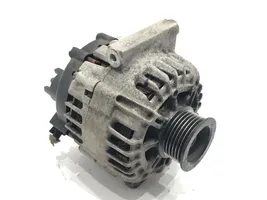 Opel Astra J Generatore/alternatore 13586366