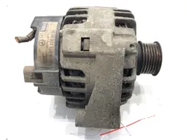 Mercedes-Benz C AMG W203 Generator/alternator A0111548402