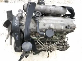 Daewoo Lublin Motor 