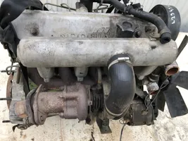 Daewoo Lublin Moteur 