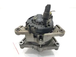 Opel Astra J Alternator 13500582