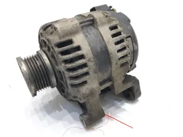 Opel Astra J Generatore/alternatore 13500582