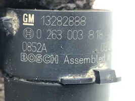 Opel Astra J Parking PDC sensor 13282888