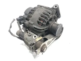 Peugeot 207 Alternator V757651380