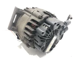 Peugeot 207 Alternator V757651380