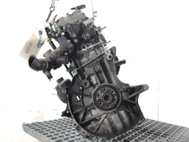 Citroen C3 Engine KFV