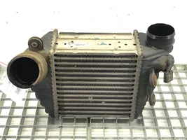 Volkswagen Bora Chłodnica powietrza doładowującego / Intercooler 1J0145803F