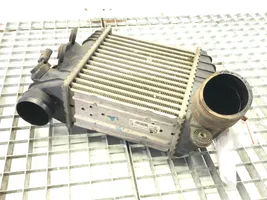 Volkswagen Bora Chłodnica powietrza doładowującego / Intercooler 1J0145803F