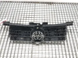 Volkswagen Bora Grille de calandre avant 1J5853653E