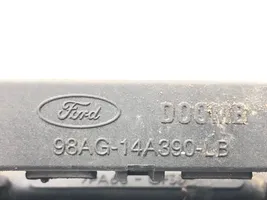 Ford Focus Listwa wtryskowa 98AG-14A390-LB