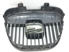 Seat Ibiza III (6L) Grille de calandre avant 6L0853651