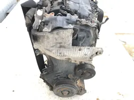 Renault Master III Motor M9T870