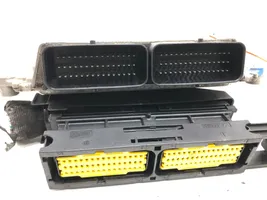 Chevrolet Aveo Galios (ECU) modulis 25184299