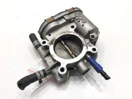 Mercedes-Benz C AMG W203 Engine shut-off valve A1111410225