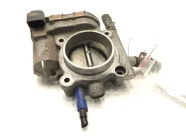 Mercedes-Benz C AMG W203 Engine shut-off valve A1111410225