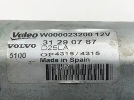 Volvo XC60 Takaluukun/tavaratilan luukun ulkokahva 31290787