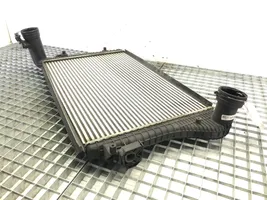 Volkswagen PASSAT B6 Chłodnica powietrza doładowującego / Intercooler 1K0145803H