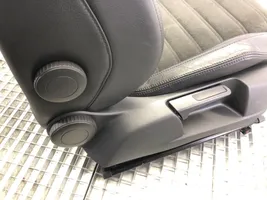 Volkswagen PASSAT B6 Asiento delantero del pasajero 