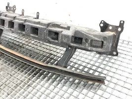 Volkswagen PASSAT B6 Front bumper support beam 