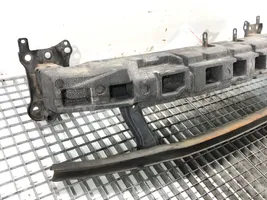 Volkswagen PASSAT B6 Front bumper support beam 