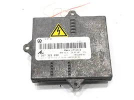 Volkswagen Golf V Module convertisseur de tension 1307329090