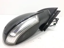 Volkswagen Golf V Front door electric wing mirror 