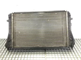 Volkswagen Golf V Chłodnica powietrza doładowującego / Intercooler 1K0145803T