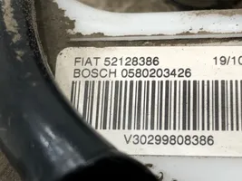 Fiat Doblo Polttoainesäiliön pumppu 52128386