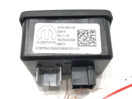 Fiat Doblo Connecteur/prise USB 07357054130