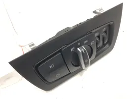 BMW 3 F30 F35 F31 Otros interruptores/perillas/selectores 6847514