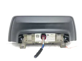 BMW 3 F30 F35 F31 Monitor / wyświetlacz / ekran 6837128