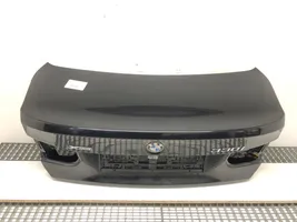 BMW 3 F30 F35 F31 Tylna klapa bagażnika 