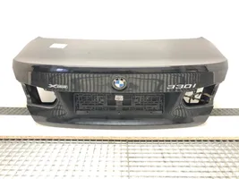 BMW 3 F30 F35 F31 Tailgate/trunk/boot lid 