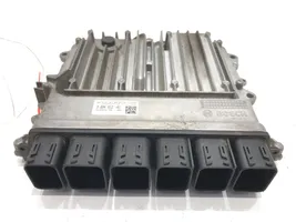 BMW 3 F30 F35 F31 Engine control unit/module ECU 9894912