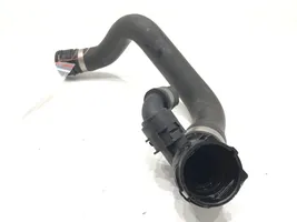 BMW 3 F30 F35 F31 Engine coolant pipe/hose 8662836