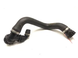 BMW 3 F30 F35 F31 Engine coolant pipe/hose 8662836