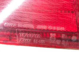 Toyota Yaris Takavalot 53-08701L