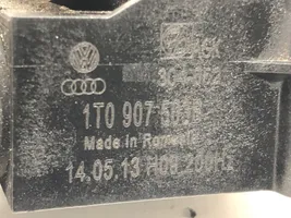 Audi A6 C7 Czujnik poziomowania świateł osi przedniej 1T0907503B