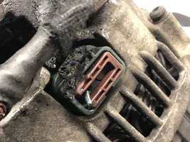 Opel Meriva A Alternador 