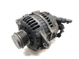 Opel Meriva A Alternador 