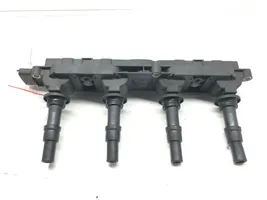 Opel Zafira A High voltage ignition coil 20193